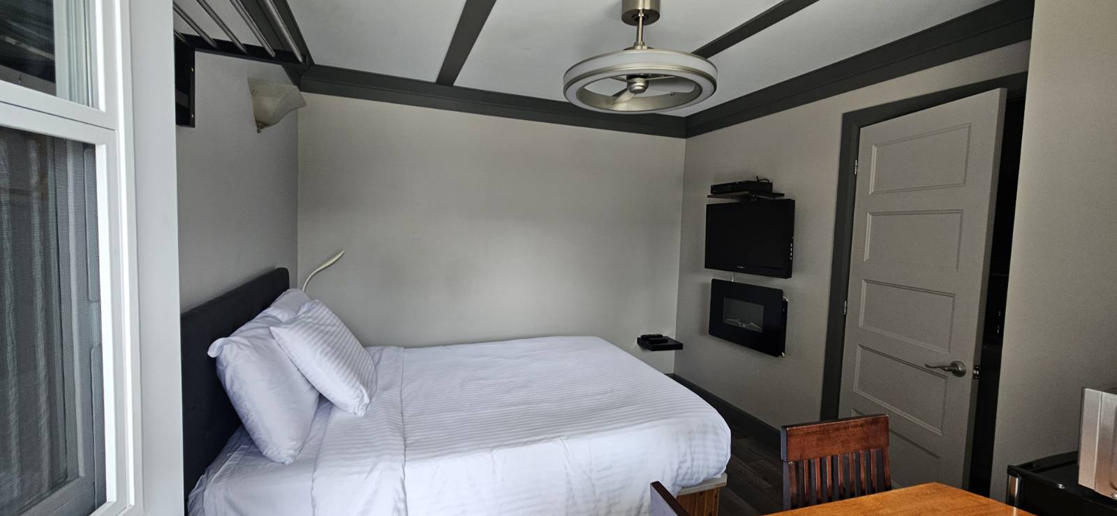 Photo de Chambre 04